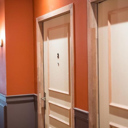 Chambres D'Hotes - Domaine De Cristia Courthézon Eksteriør bilde