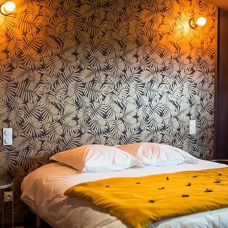 Chambres D'Hotes - Domaine De Cristia Courthézon Eksteriør bilde